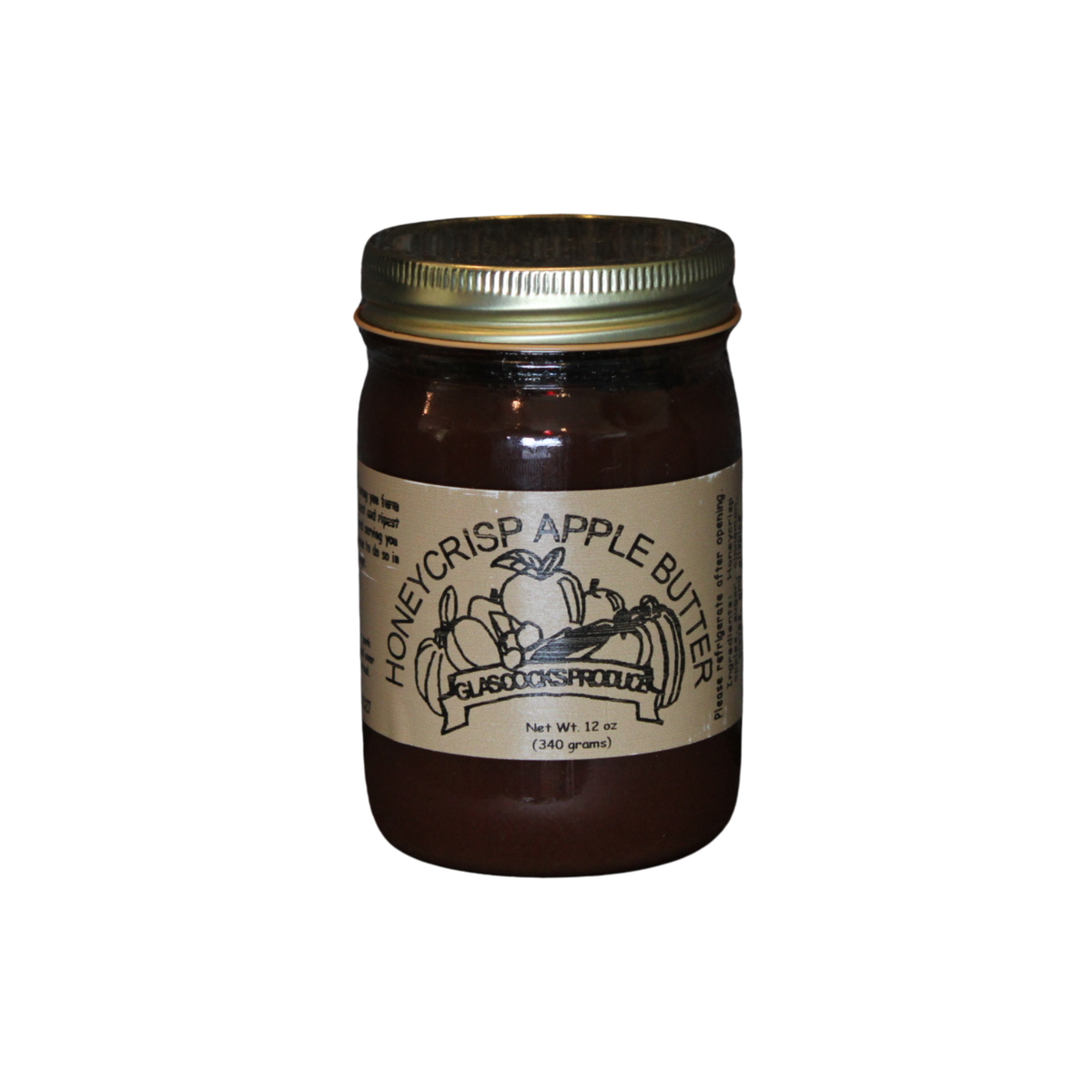 Apple Butter