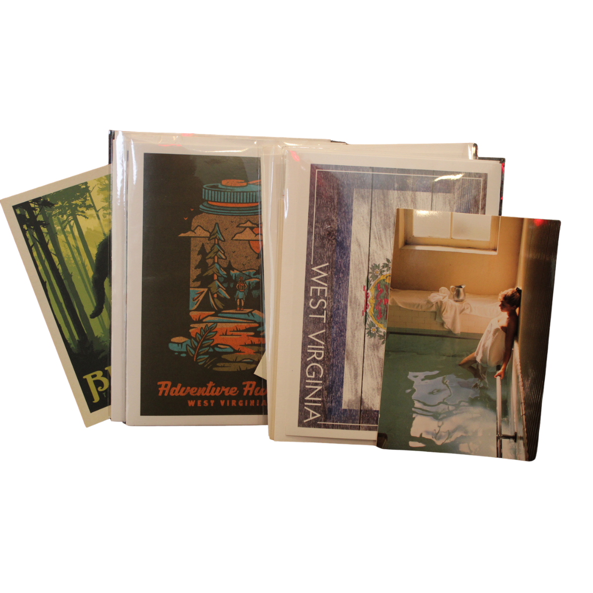 Postcards