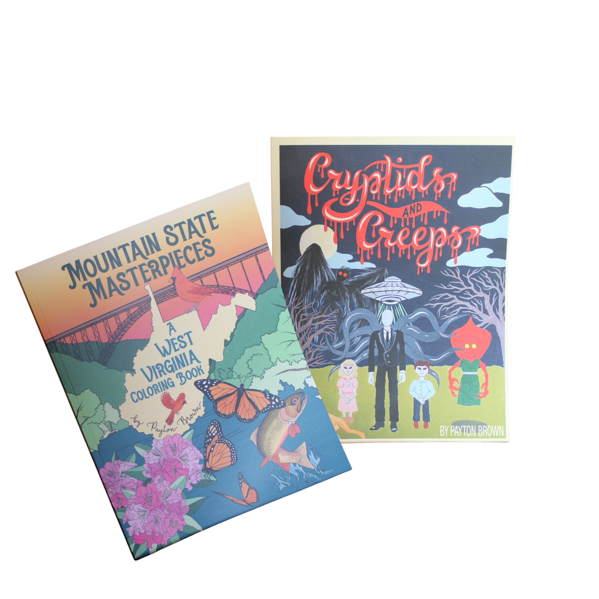 Coloring Books