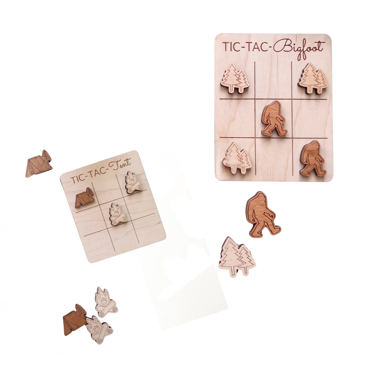 Tic-Tac-Toe