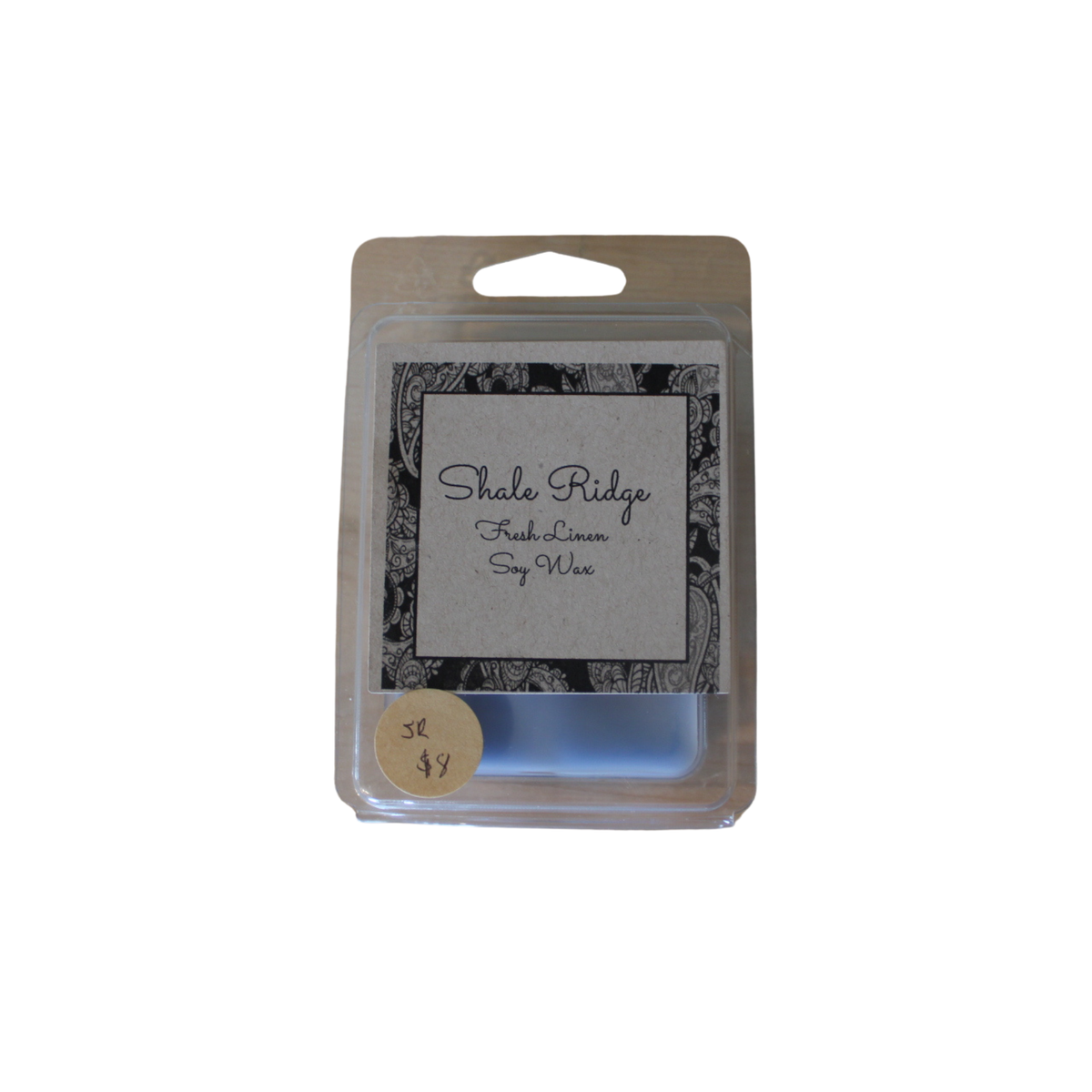 Soy Wax Melts | Fresh Linen