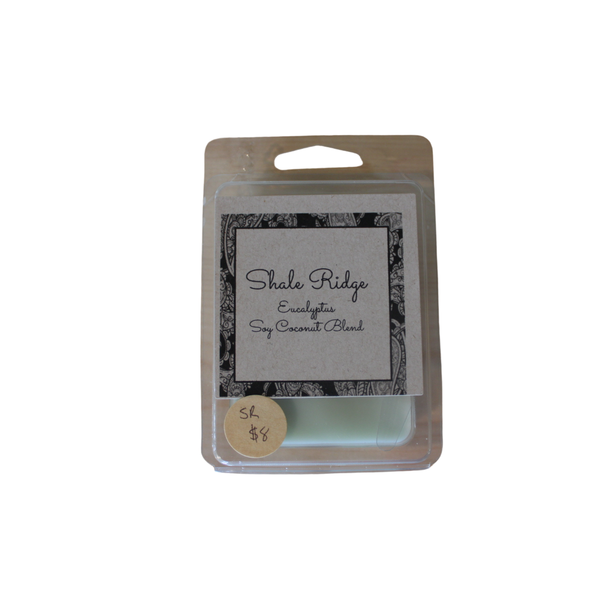 Soy Wax Melts | Eucalyptus