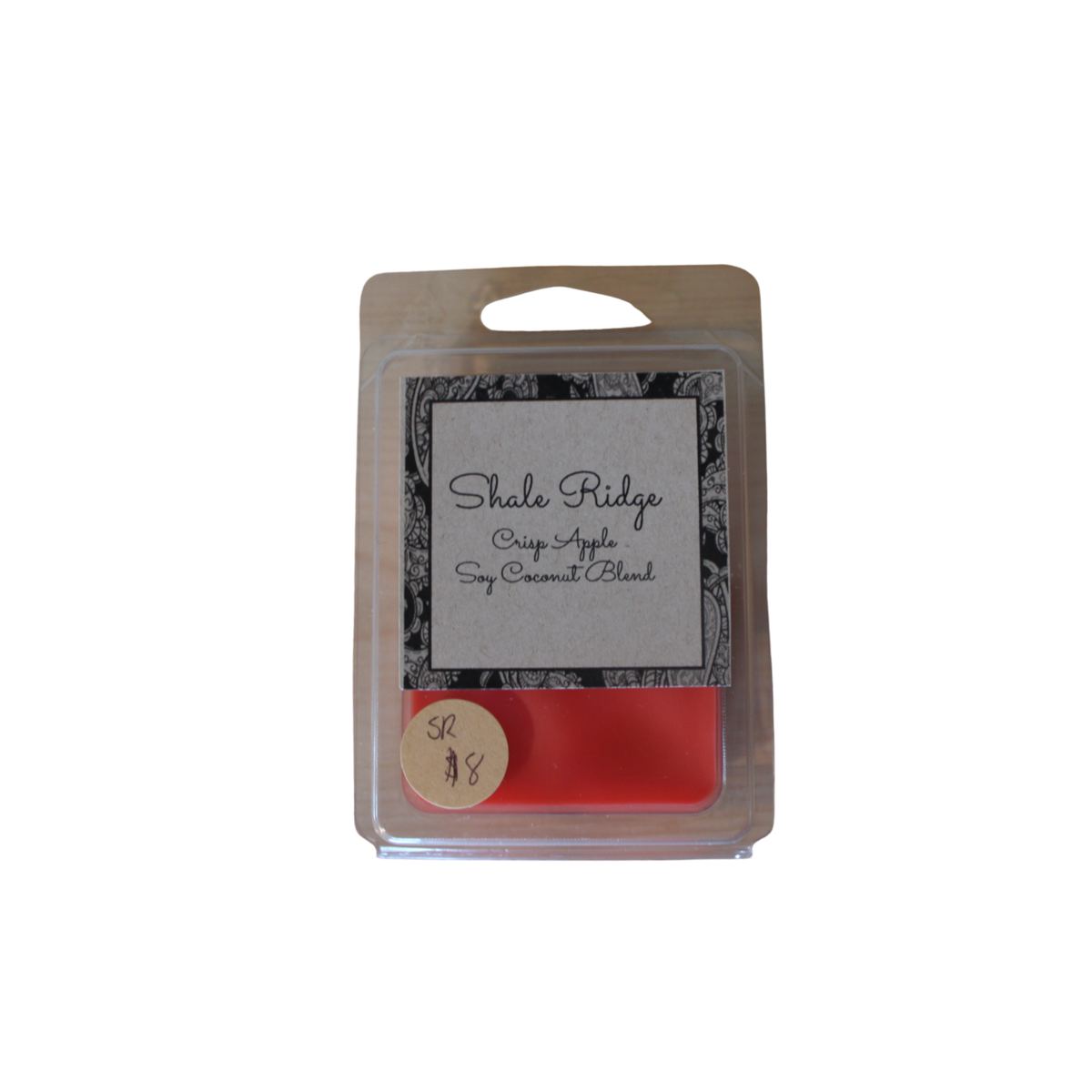 Soy Wax Melts | Crisp Apple