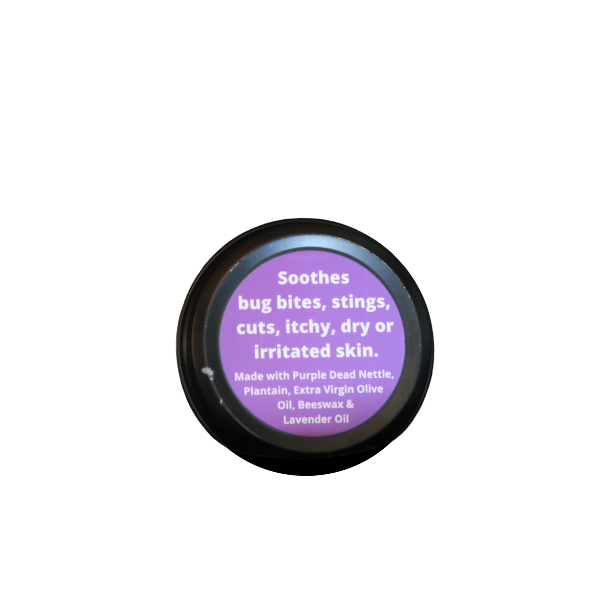 W&W Homestead Balms and Jellies