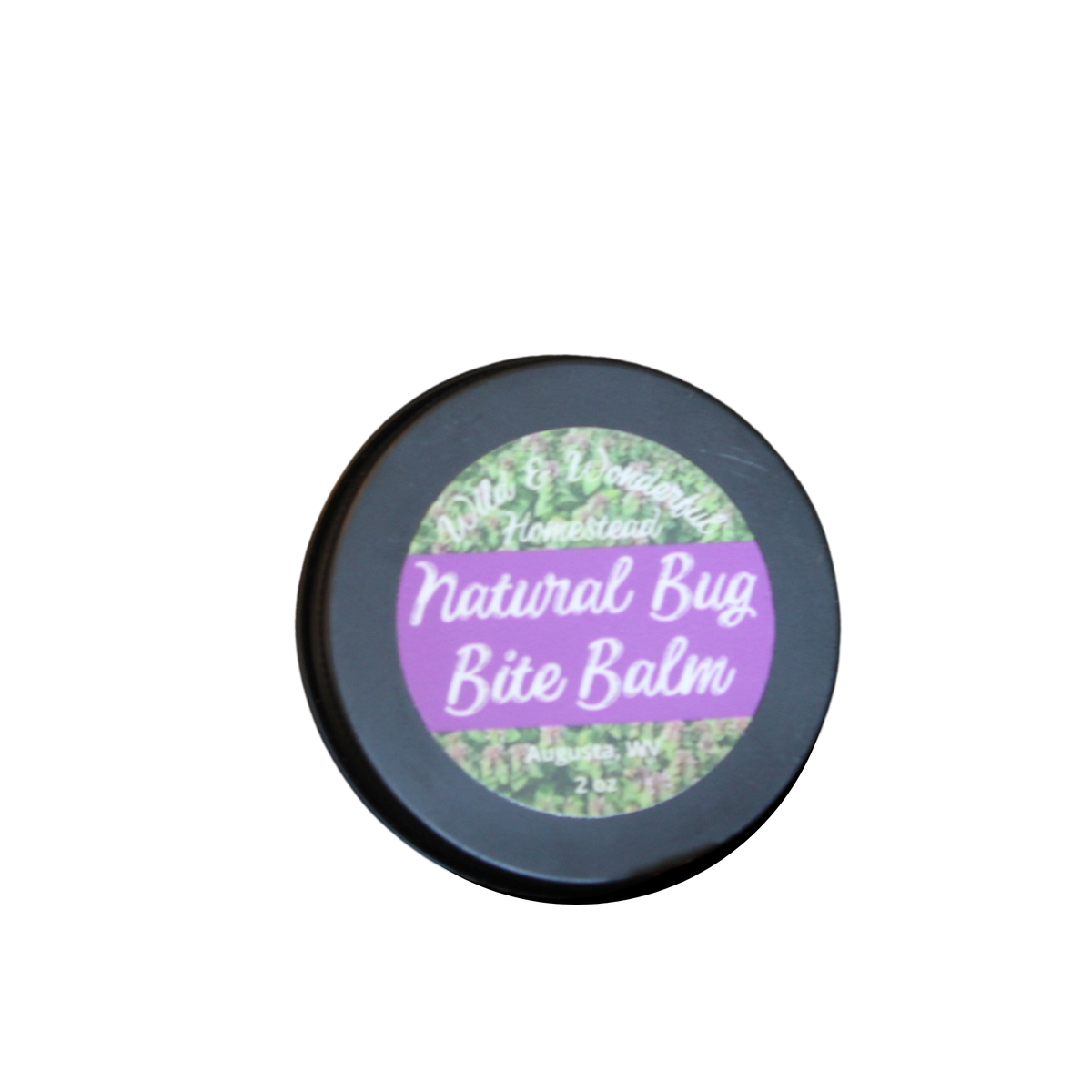 W&W Homestead Balms and Jellies