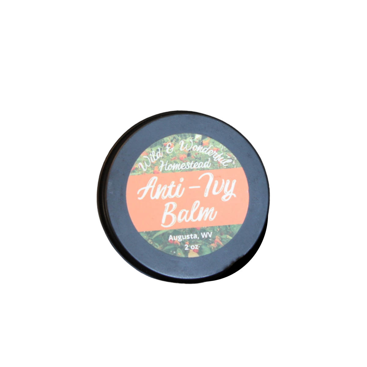 Anti Ivy Balm