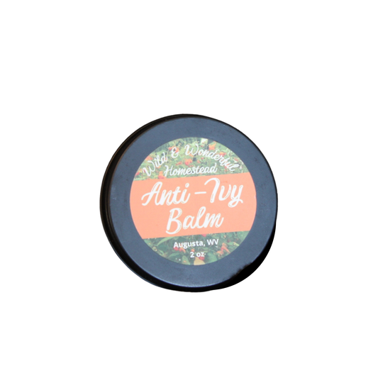 Anti Ivy Balm