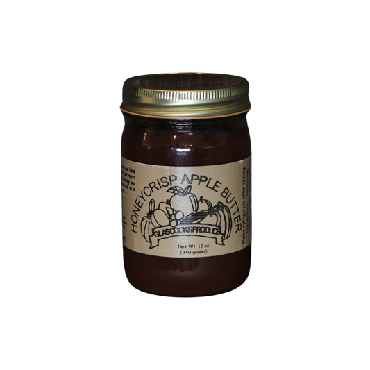 Apple Butter
