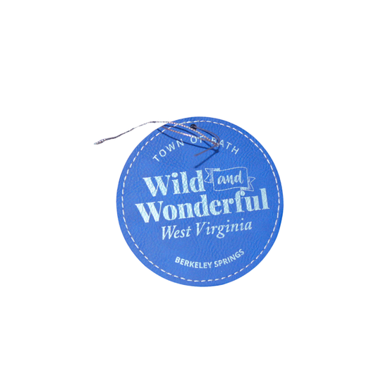 W&W Ornaments