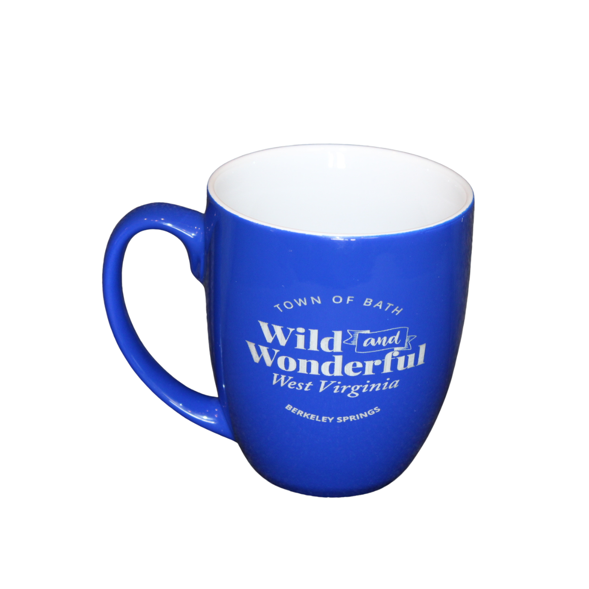 W&W Mug