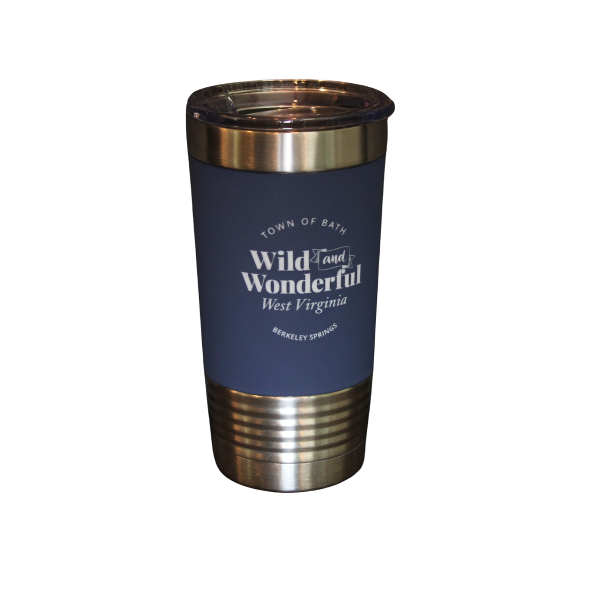 W&W travel Mug