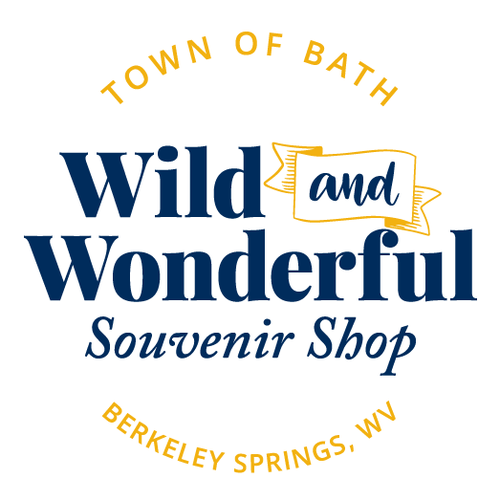 Wild and Wonderful Souvenir Shop